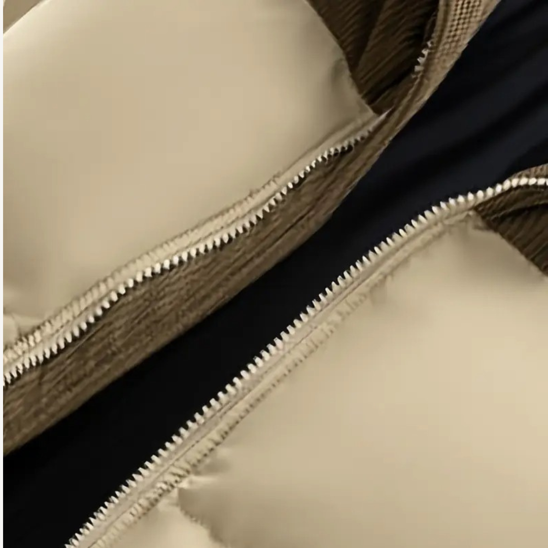 Men’s Modern Casual Winter Jacket | Trendy