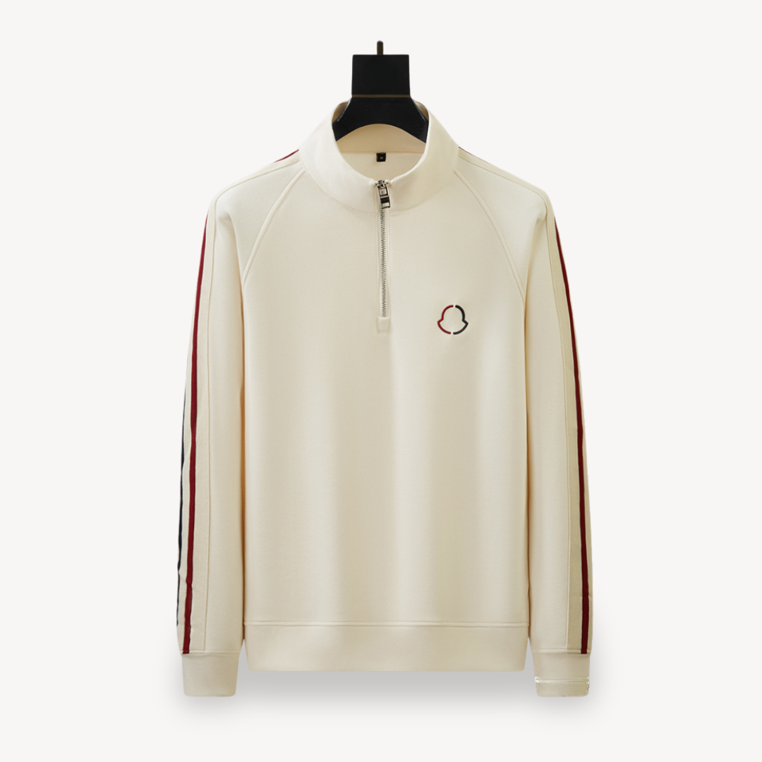 Men’s Stylish Tracksuit Set | Casual Winter Wear