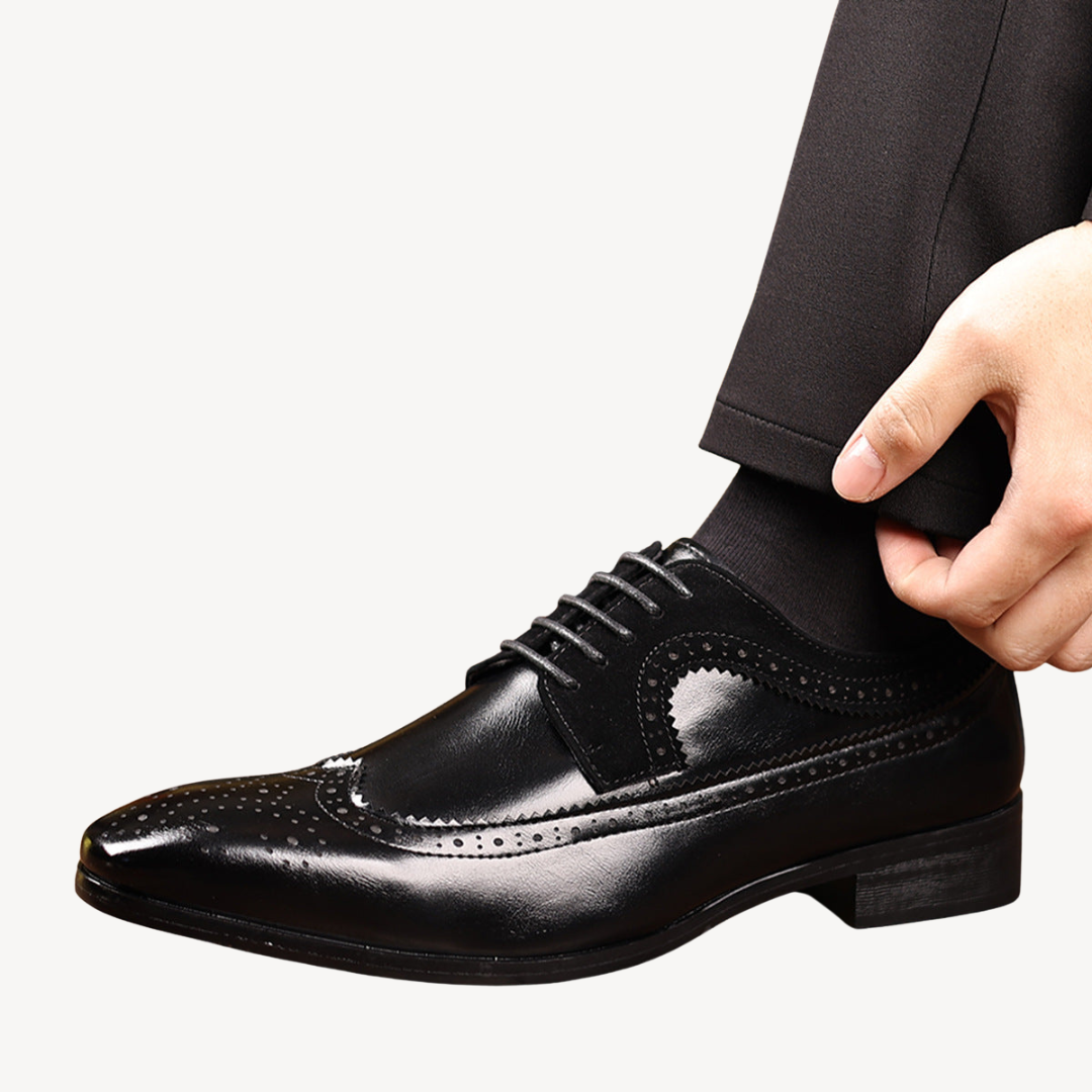 Men’s Stylish Shoes | Classic Design