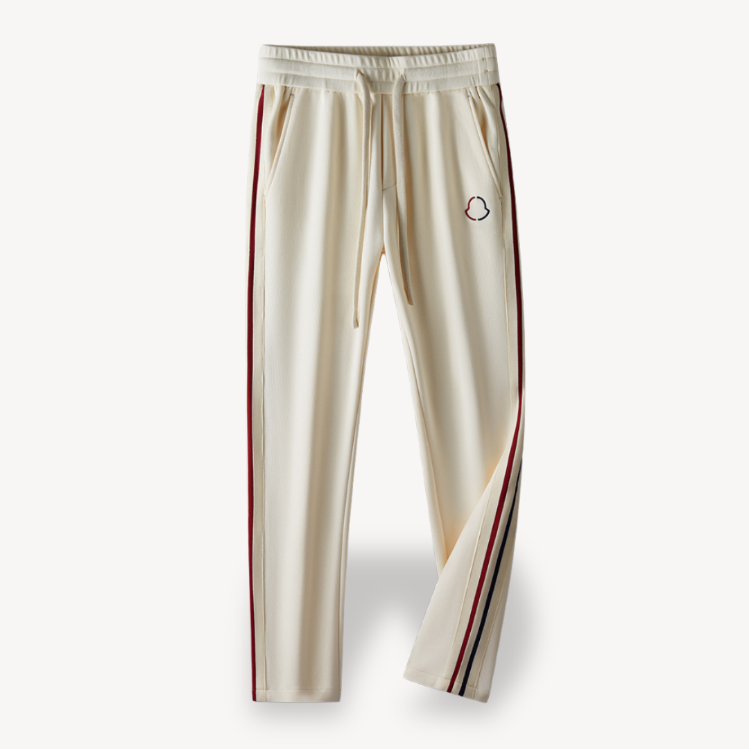 Men’s Stylish Tracksuit Set | Casual Winter Wear