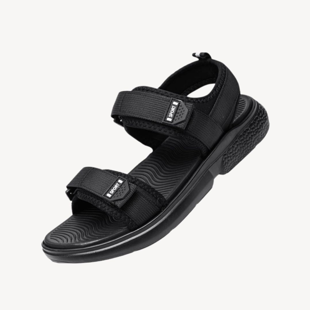 Men’s Stylish Adjustable Strap Sandals | Casual Fit