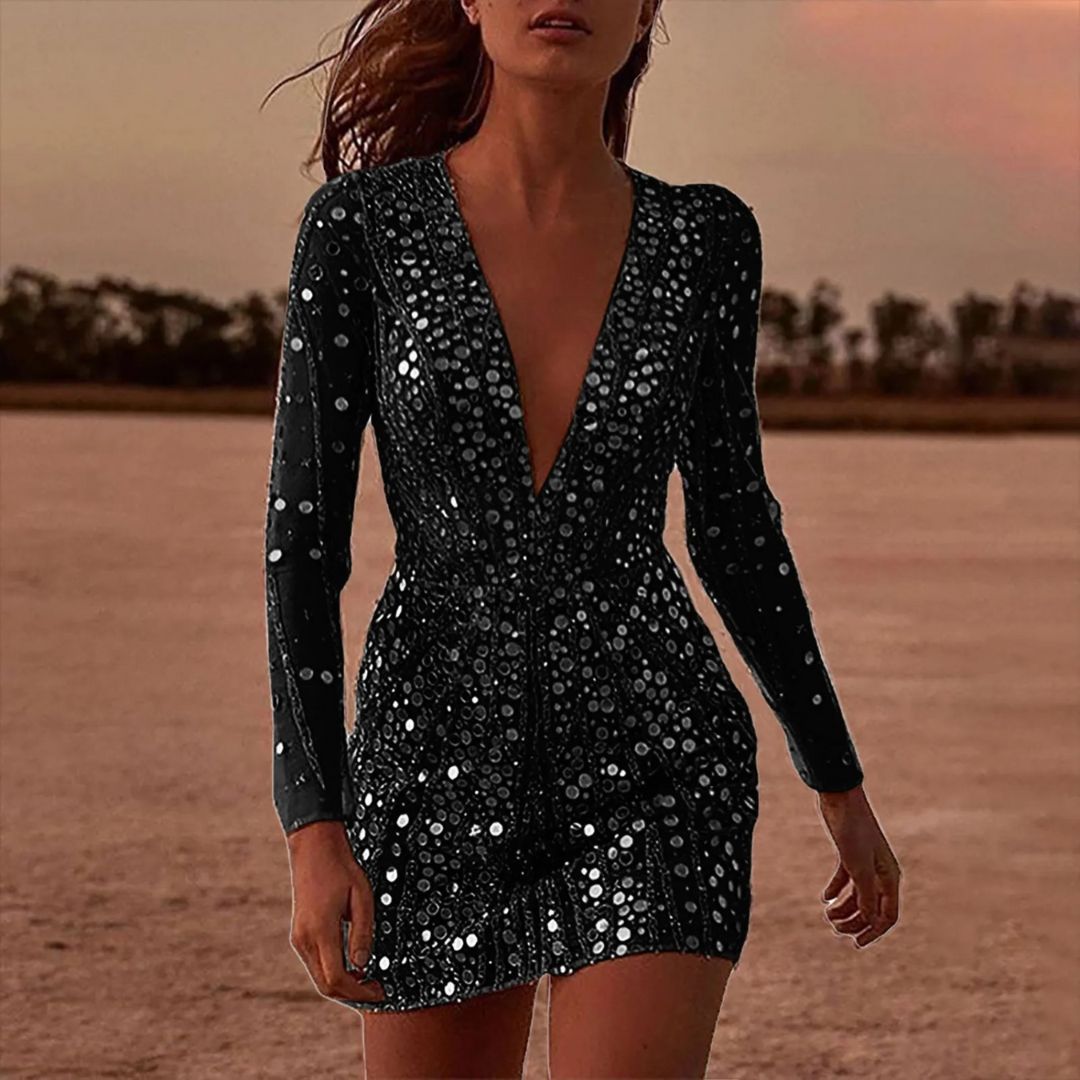 Women’s Trendy Mini Dress | Party Style