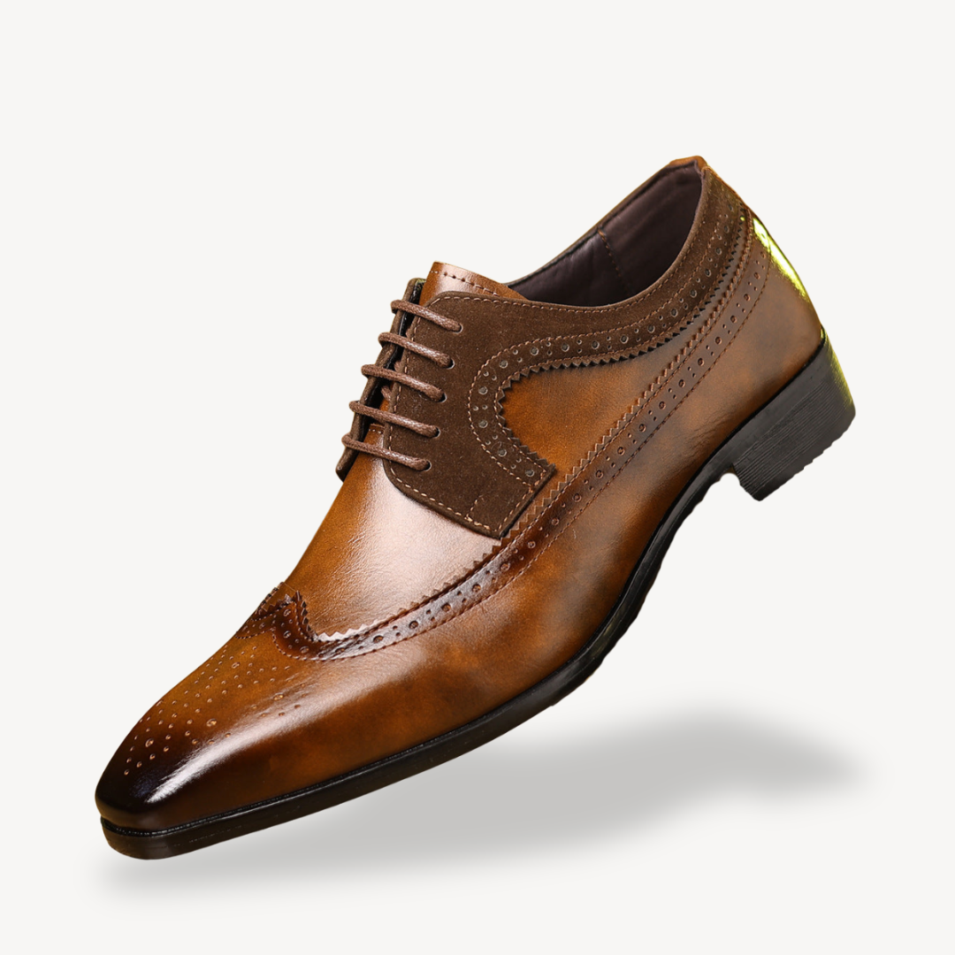 Men’s Stylish Shoes | Classic Design