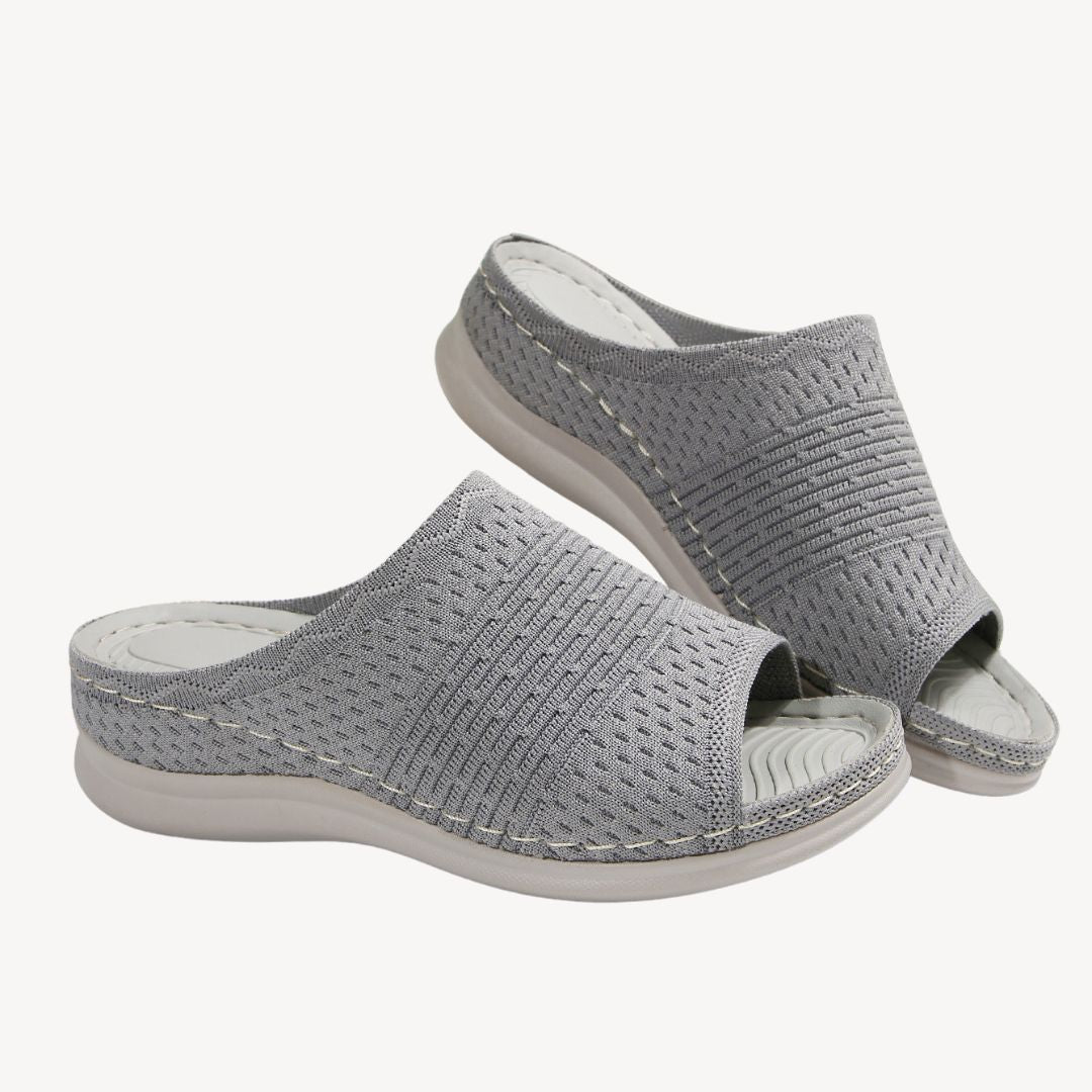 Women’s Chic Casual Sandals | Stylish Design